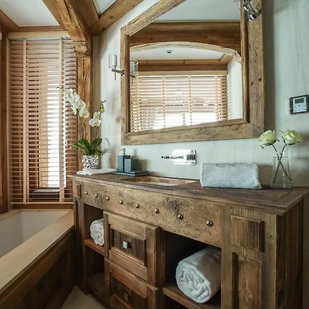 Chalet Perfect Base For Ski And Mountain * Sölden