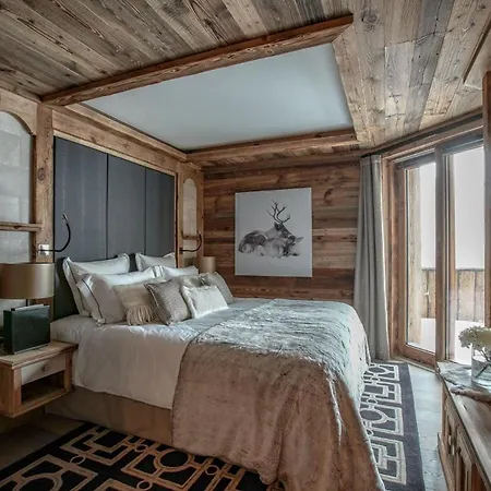 Chalet Perfect Base For Ski And Mountain Apartamento Sölden