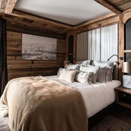 Chalet Perfect Base For Ski And Mountain Apartamento