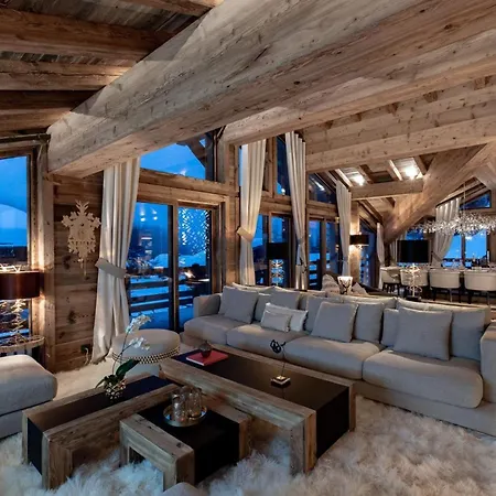Chalet Perfect Base For Ski And Mountain Sölden