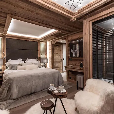 Chalet Perfect Base For Ski And Mountain * Sölden