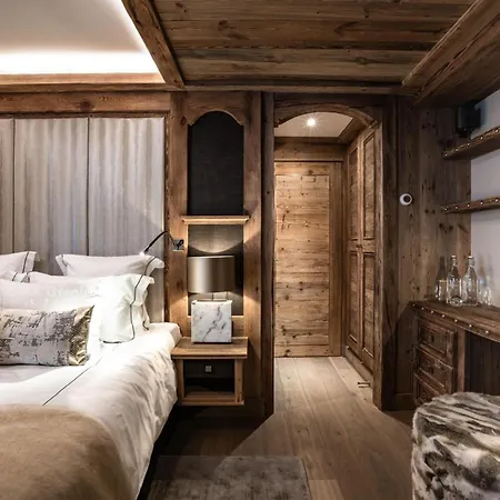 Apartamento Chalet Perfect Base For Ski And Mountain