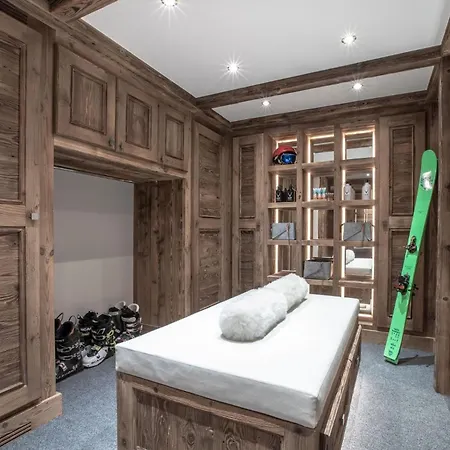Chalet Perfect Base For Ski And Mountain Sölden