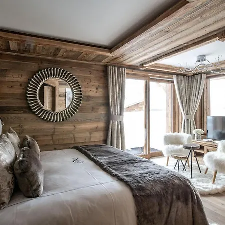 Chalet Perfect Base For Ski And Mountain Lägenhet Sölden