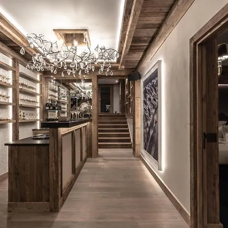 Appartement Chalet Perfect Base For Ski And Mountain *