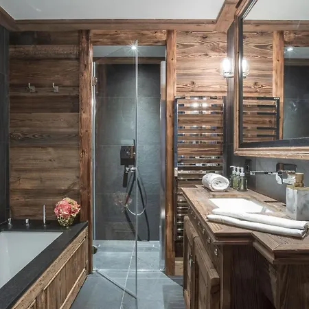 Chalet Perfect Base For Ski And Mountain Appartement Sölden