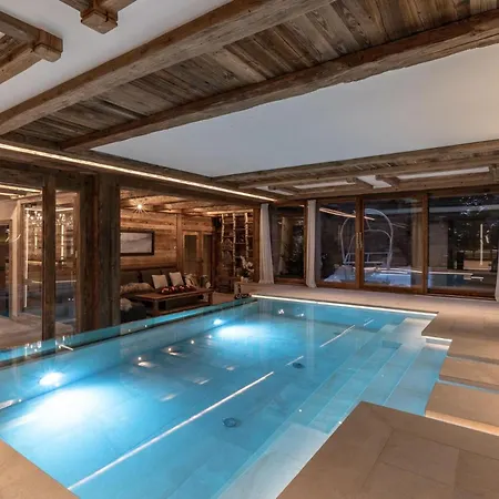 Appartement Chalet Perfect Base For Ski And Mountain Sölden