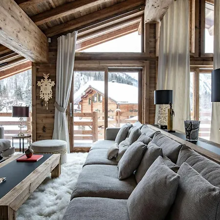 Appartement Chalet Perfect Base For Ski And Mountain Sölden